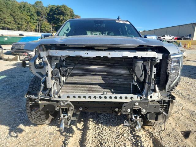 Photo 5 from auction – 2023 GMC SIERRA K15 with VIN 3GTUUGEL0PG152545