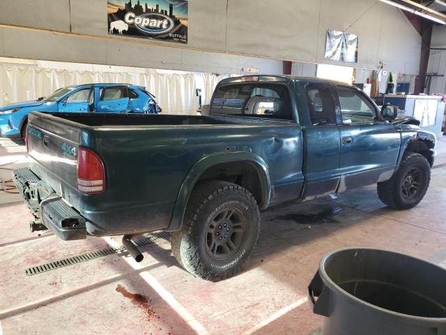 Zdjęcie 3 z aukcji – 1997 DODGE DAKOTA z VIN 1B7GG23Y8VS231442