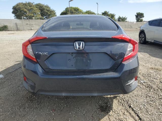 Photo 6 from auction – 2016 HONDA CIVIC LX with VIN 19XFC2F5XGE018619