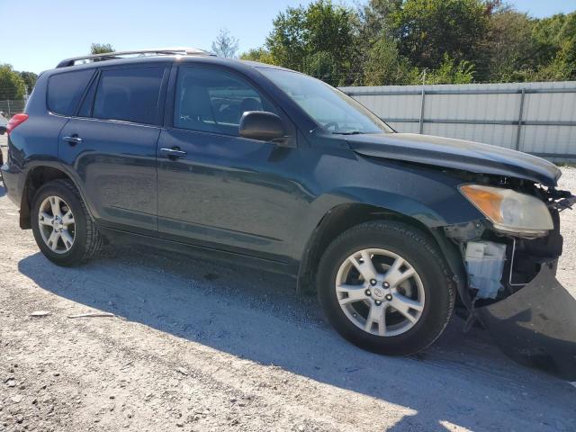 Photo 4 from auction – 2012 TOYOTA RAV4 with VIN 2T3ZF4DV2CW151134