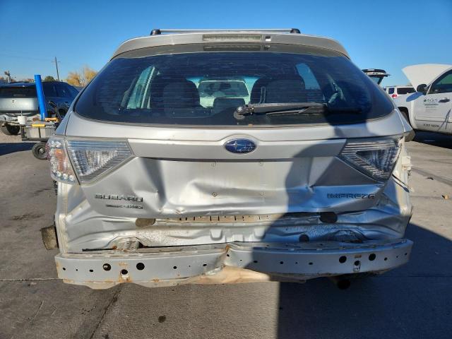 Photo 6 from auction – 2011 SUBARU IMPREZA 2. with VIN JF1GH6B62BG824271