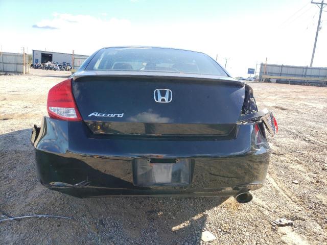 Photo 6 from auction – 2011 HONDA ACCORD EX with VIN 1HGCS1B70BA012509