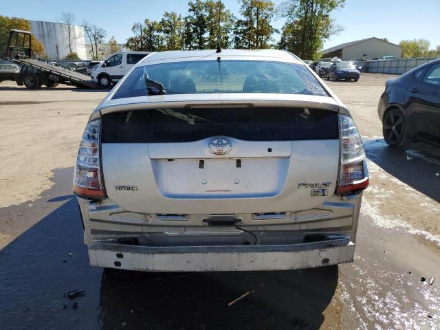 Photo 6 from auction – 2007 TOYOTA PRIUS with VIN JTDKB20UX77674594