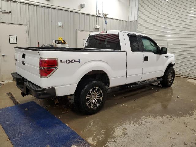 Photo 3 from auction – 2014 FORD F150 with VIN 1FTEX1EM5EKE26930