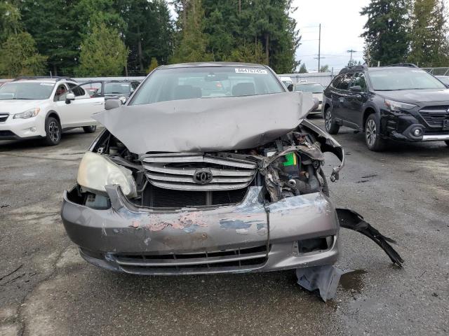 Photo 5 from auction – 2003 TOYOTA COROLLA CE with VIN 1NXBR32E83Z034768