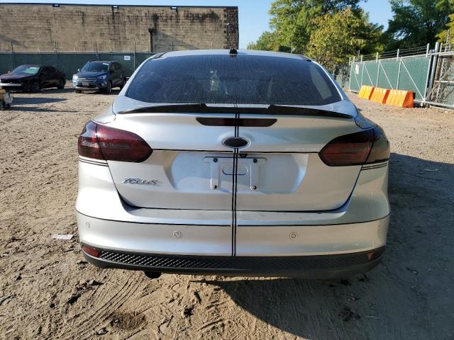 Photo 6 from auction – 2016 FORD FOCUS SE with VIN 1FADP3F22GL321169