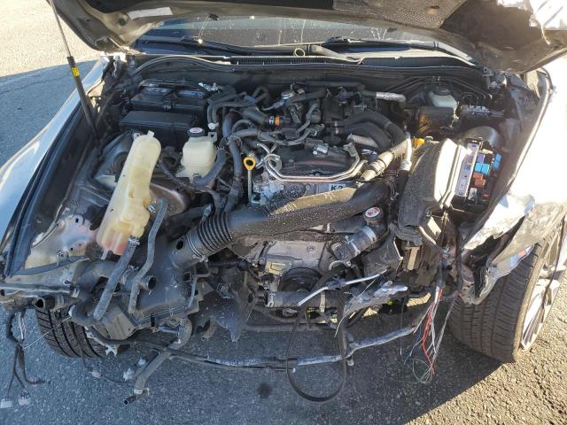 Photo 11 from auction – 2018 LEXUS IS 300 with VIN JTHBA1D21J5073419
