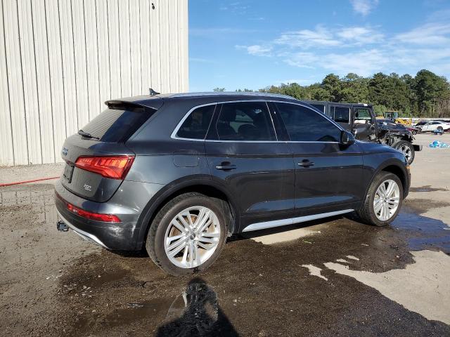 Photo 3 from auction – 2018 AUDI Q5 PREMIUM with VIN WA1BNAFY6J2065724