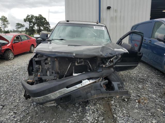 Photo 5 from auction – 2004 CHEVROLET SILVERADO with VIN 1GCHC23224F217880