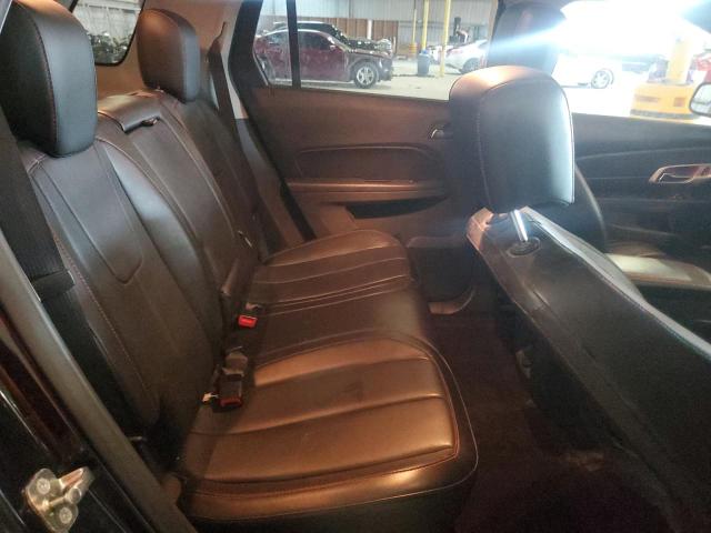 Photo 11 from auction – 2016 GMC TERRAIN SLT with VIN 2GKFLPE38G6261153