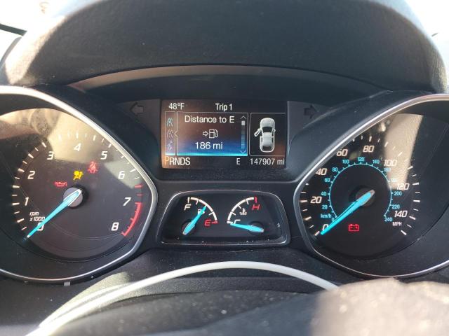 Photo 9 from auction – 2013 FORD ESCAPE SE with VIN 1FMCU0GX9DUD33330