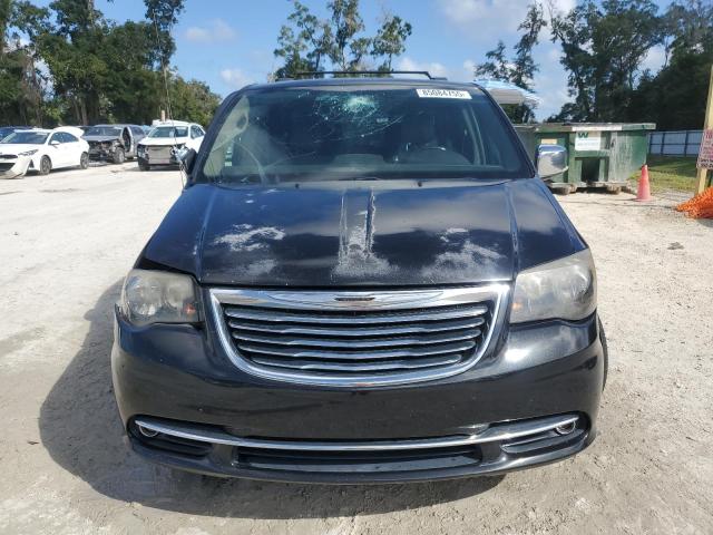 Photo 5 from auction – 2011 CHRYSLER TOWN & COU with VIN 2A4RR8DG9BR656364