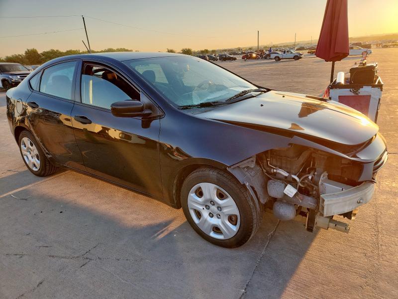 Photo 4 from auction – 2013 DODGE DART SE with VIN 1C3CDFAA5DD147395