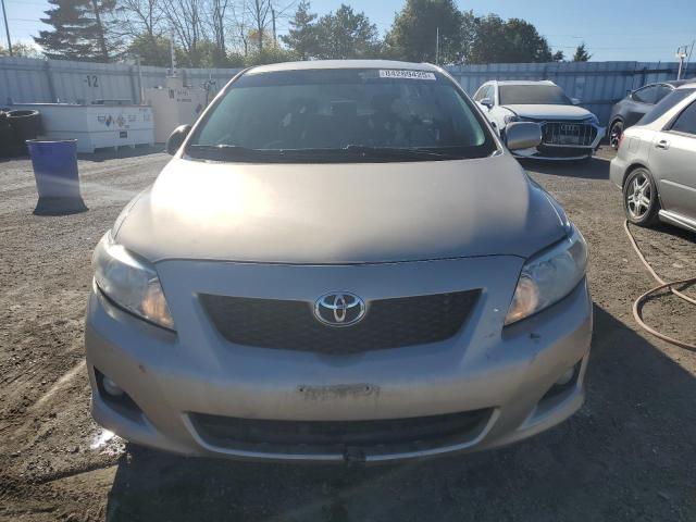 Photo 5 from auction – 2010 TOYOTA COROLLA BASE with VIN 2T1BU4EE9AC282350