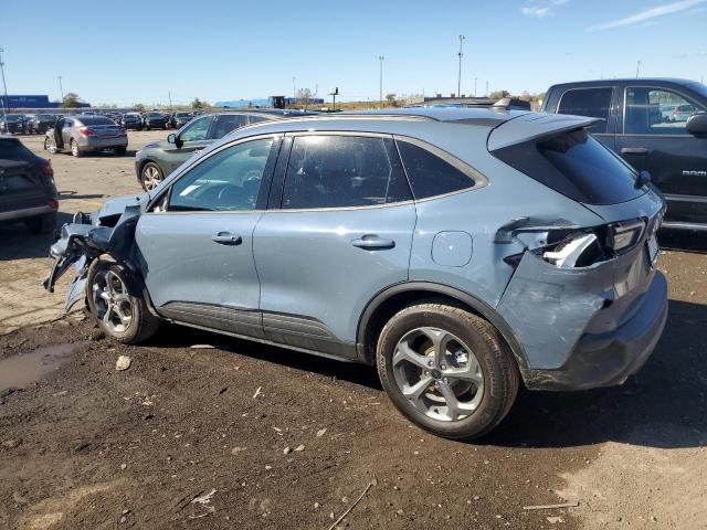 Photo 2 from auction – 2025 FORD ESCAPE ST with VIN 1FMCU9MNXSUB55805
