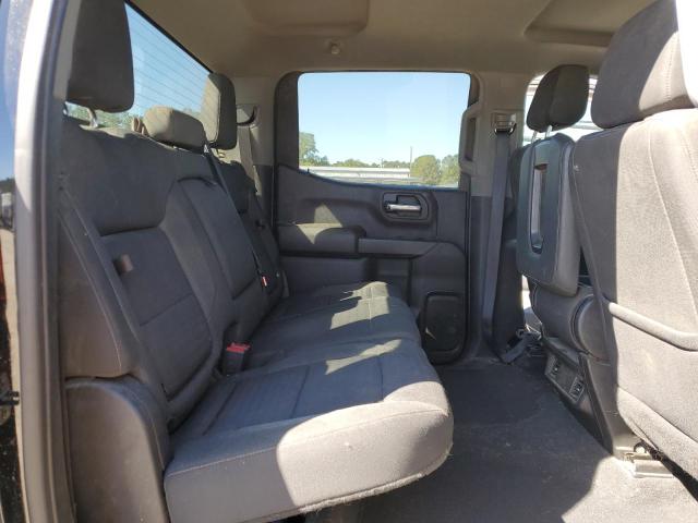 Photo 10 from auction – 2023 CHEVROLET SILVERADO with VIN 3GCPDCEK2PG167903