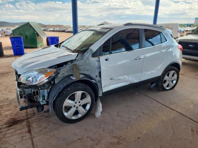BUICK ENCORE 2016 with VIN KL4CJASB7GB669082 - Photo from auction