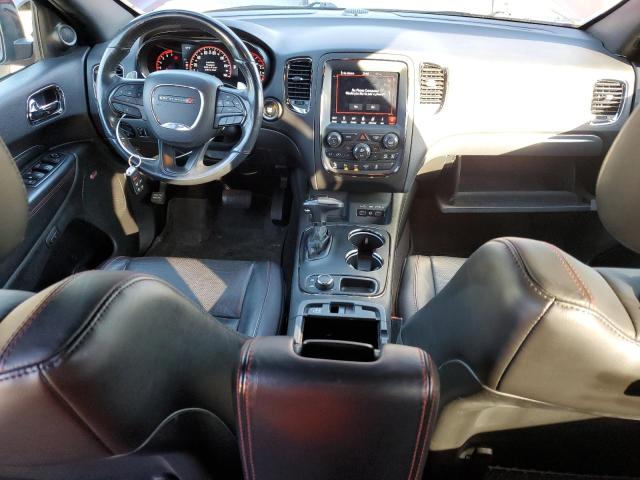 Photo 8 from auction – 2018 DODGE DURANGO R/ with VIN 1C4SDJCT3JC496579