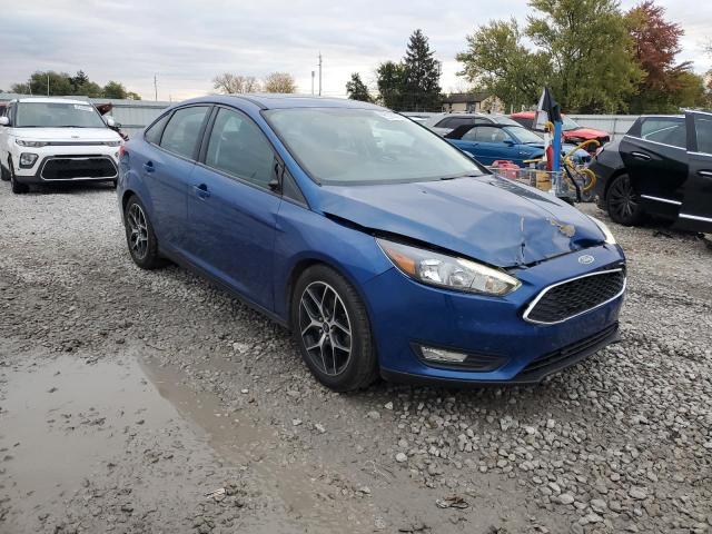 Photo 4 from auction – 2018 FORD FOCUS SEL with VIN 1FADP3H20JL310238