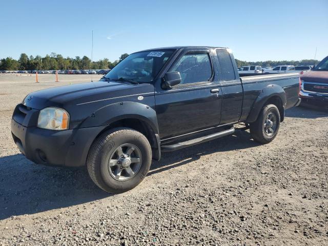 NISSAN FRONTIER K 2004 with VIN 1N6ED26T74C468784 - Photo from auction