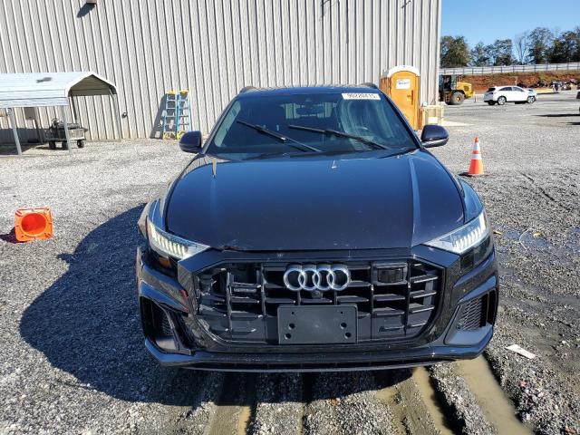 Photo 5 from auction – 2019 AUDI Q8 PRESTIG with VIN WA1FVAF17KD045685
