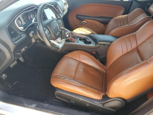 Photo 7 from auction – 2015 DODGE CHALLENGER with VIN 2C3CDZDJ0FH500323