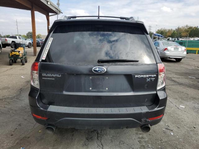 Photo 6 from auction – 2012 SUBARU FORESTER T with VIN JF2SHGGC3CH470220