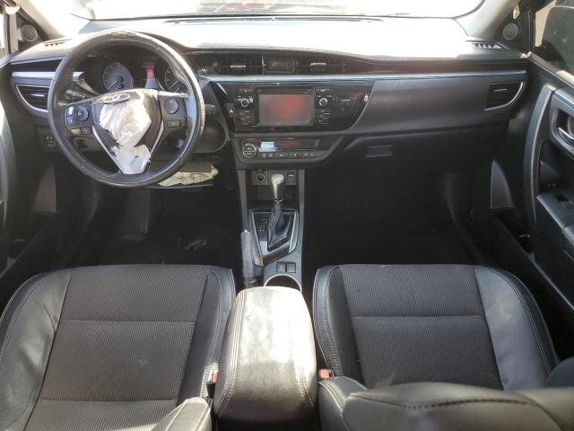 Photo 8 from auction – 2014 TOYOTA COROLLA L with VIN 2T1BURHE7EC161010