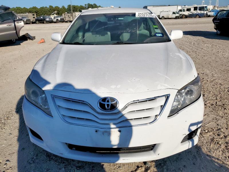 Photo 5 from auction – 2011 TOYOTA CAMRY BASE with VIN 4T4BF3EK6BR179161