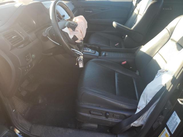Photo 7 from auction – 2020 HONDA PASSPORT T with VIN 5FNYF8H92LB014460