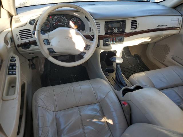 Photo 8 from auction – 2005 CHEVROLET IMPALA LS with VIN 2G1WH52K659215046