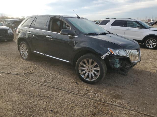 Photo 4 from auction – 2013 LINCOLN MKX with VIN 2LMDJ8JK3DBL00620