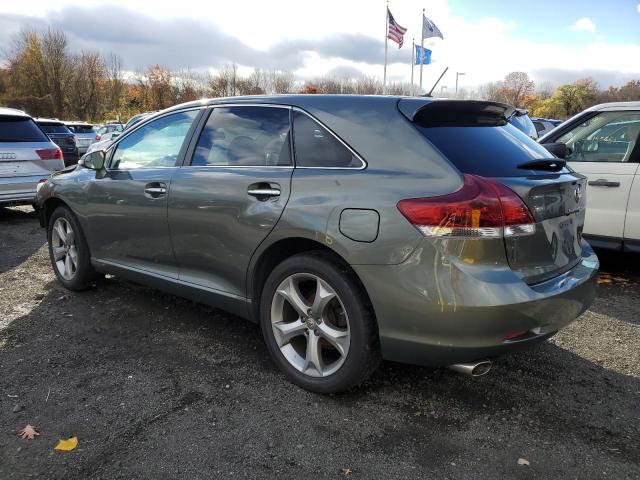 Photo 2 from auction – 2013 TOYOTA VENZA LE with VIN 4T3BK3BB5DU095336