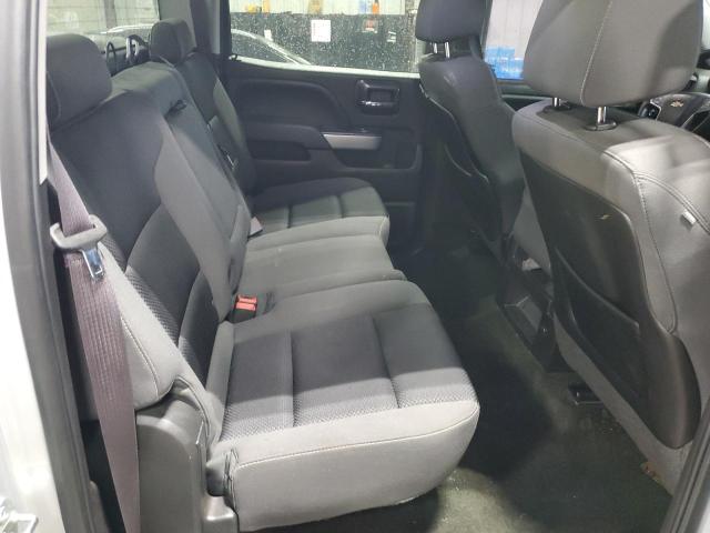 Photo 10 from auction – 2014 CHEVROLET SILVERADO with VIN 3GCUKREC4EG479819