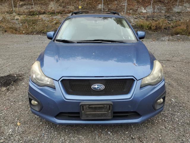 Zdjęcie 5 z aukcji – 2014 SUBARU IMPREZA SP z VIN JF1GPAU69E8271166
