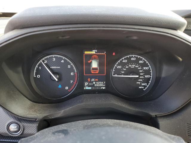 Photo 9 from auction – 2019 SUBARU FORESTER with VIN JF2SKACC1KH444797