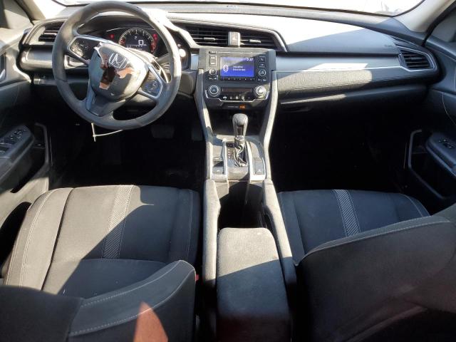 Photo 8 from auction – 2016 HONDA CIVIC LX with VIN 2HGFC2F55GH564475