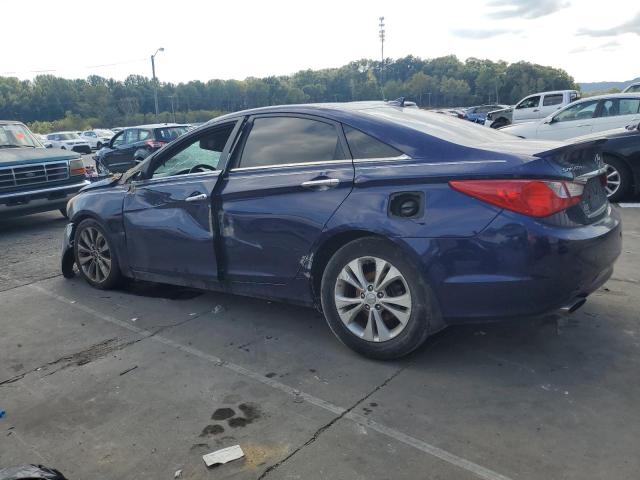 Photo 2 from auction – 2013 HYUNDAI SONATA SE with VIN 5NPEC4AC6DH694702