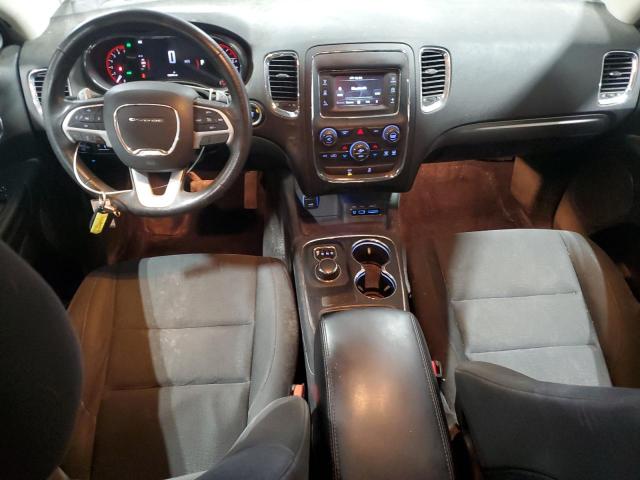 Photo 8 from auction – 2014 DODGE DURANGO SX with VIN 1C4RDJAG1EC381490