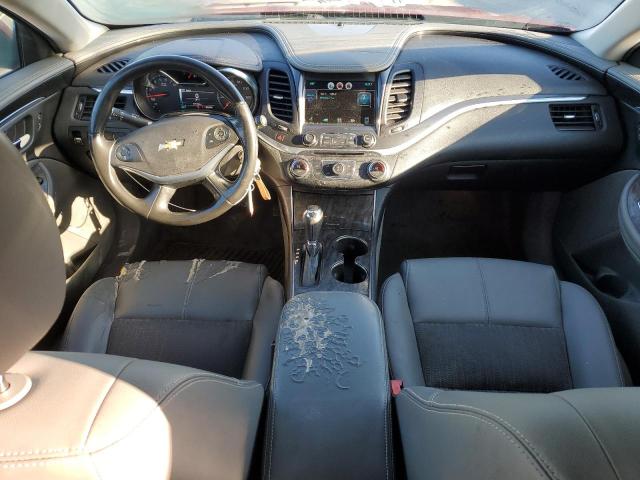 Photo 8 from auction – 2015 CHEVROLET IMPALA LT with VIN 2G1115SL6F9164057