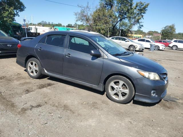 Photo 4 from auction – 2011 TOYOTA COROLLA BA with VIN 2T1BU4EE5BC632834