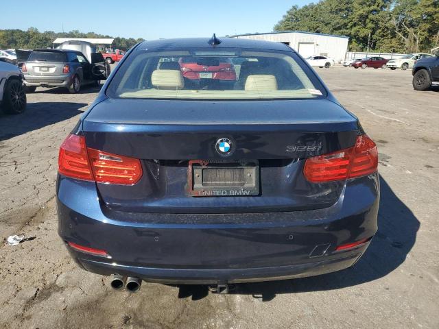 Photo 6 from auction – 2014 BMW 328 I with VIN WBA3A5C50EF605927