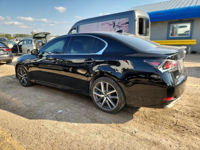 Photo 2 from auction – 2019 LEXUS GS 350 BAS with VIN JTHCZ1BL8KA011131