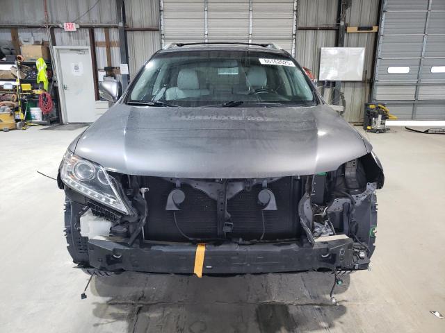 Photo 5 from auction – 2013 LEXUS RX 350 BAS with VIN 2T2BK1BA6DC200693