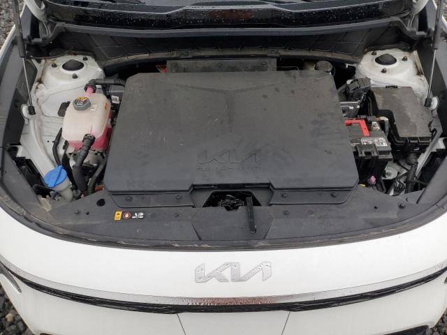 Photo 12 from auction – 2023 KIA NIRO WIND with VIN KNDCR3L12P5054728