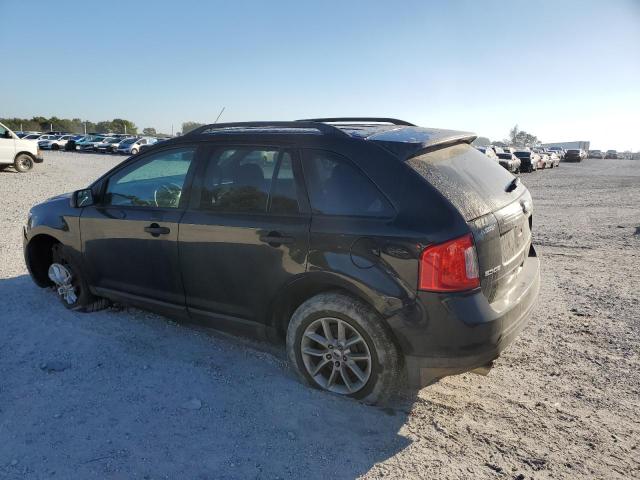 Photo 2 from auction – 2013 FORD EDGE SE with VIN 2FMDK3GC0DBE30902