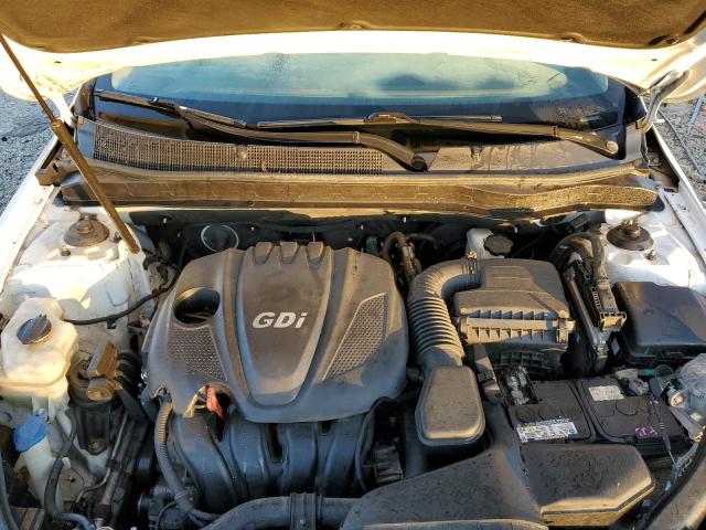 Photo 11 from auction – 2015 KIA OPTIMA EX with VIN 5XXGN4A72FG431871