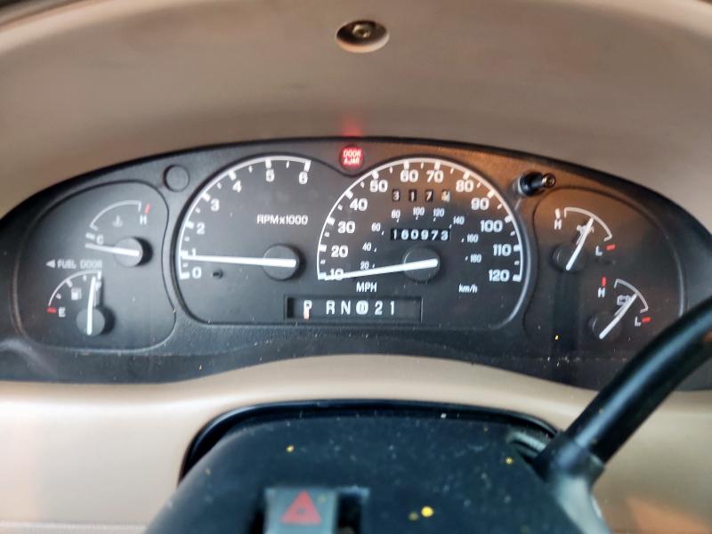 Фото 9 с аукциона – 2002 FORD RANGER с VIN 1FTYR10DX2PB46143