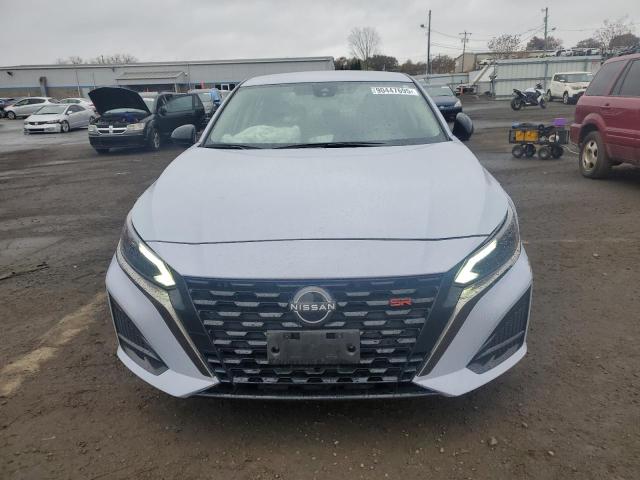 Photo 5 from auction – 2023 NISSAN ALTIMA SR with VIN 1N4BL4CW9PN415893