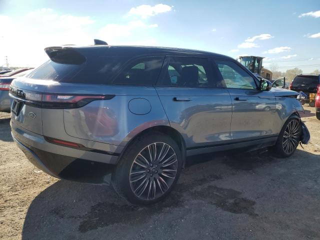 Photo 3 from auction – 2018 LAND ROVER RANGE ROVE with VIN SALYL2RN9JA743796